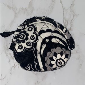 Vera Bradley pouch/coin purse
